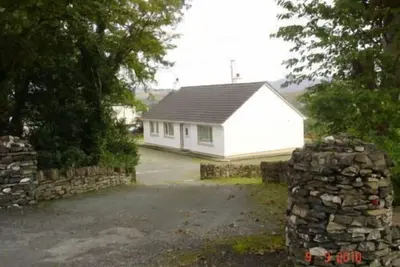 Image de Bradleys Cottage Creeslough
