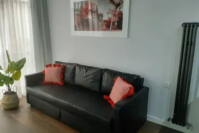 Image de New Loft New York Santander