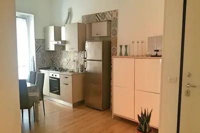 Image de Casa Koribut Sanremo 2 min par piste cyclable et plage 008055-Lt-0810