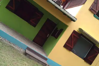 Loue appartement 2 personnes