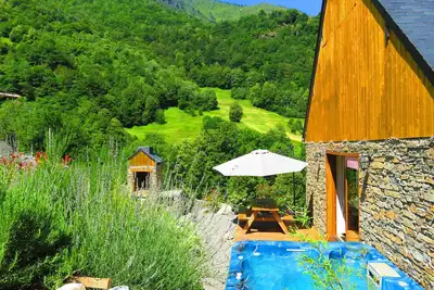 Image de Le Bordarriben Sauna et Spa ****