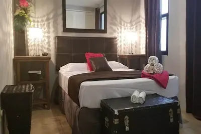 Image de Emplacement exceptionnel, à seulement 2 min. marcher jusqu'à la plage