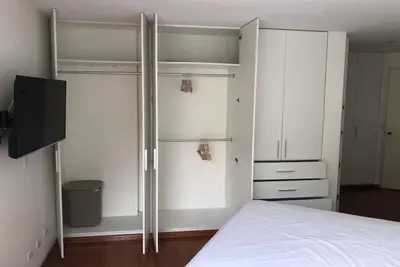 Image de Appartement moderne et lumineux en face de la Huaca Pucllana Miraflores