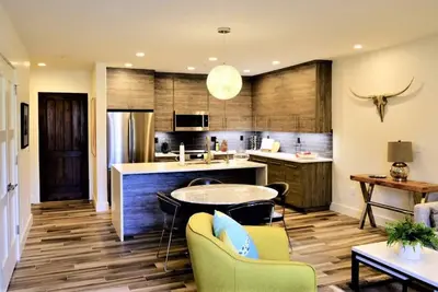 Centre-ville, Luxe, Condo 1 chambre moderne
