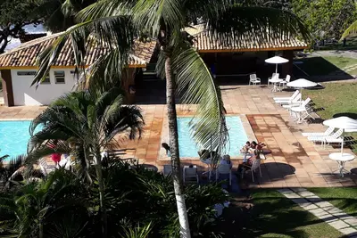 Image de Appartement Jubiaba Condominium Ba