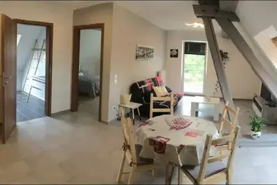 Image de Gîte La Mésange bleue  2 à 4 personnes