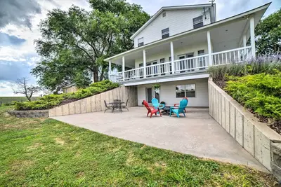 Image de Nouveau! Walkout Apartment w / Mtn View Cortez Ranch
