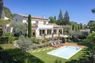 Image de Villa Pierres Rouges