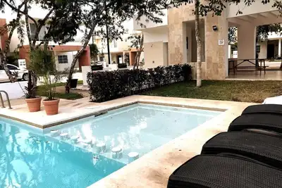 Image de Hermosa Casa Del Sol