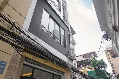 Image de Salito Home Un Duong Vuong, Tay Ho, Ha Noi