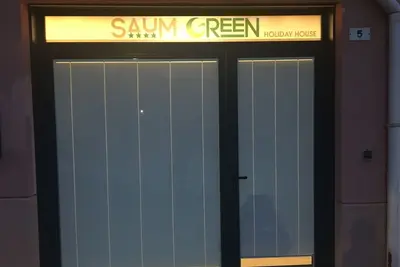 Structure INDÉPENDANTE