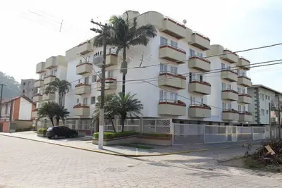 Image de Apt Reformed 2 qtos Praia Grande Ubatuba - emplacement privilégié près de la plage