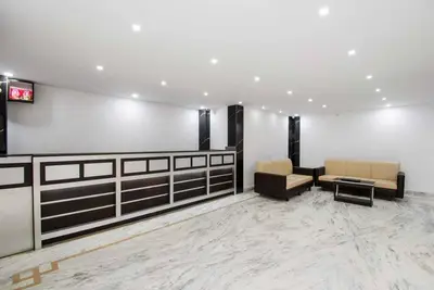 Image de Hotel S G International