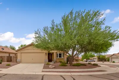 Image de Belle montagne Dove Home Near Golf, salle à manger et divertissement!