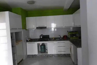 Image de charmant appartement