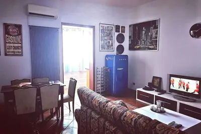 Image de R & M Ă l'appartement d'arrondissement dans le centre