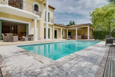 Image de Caliopa by Interhome