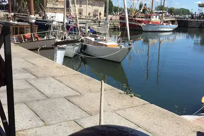 Image de La charmante maison de Réjane