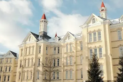 Image de Grand Traverse Commons Condo