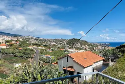 Image de Magnifique maison pour les amoureux de l'été et de la nature à proximité de la plage et de Cabo girao