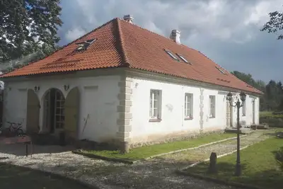 Image de Auberge Torma Puhkemaja, près du lac Peipsi