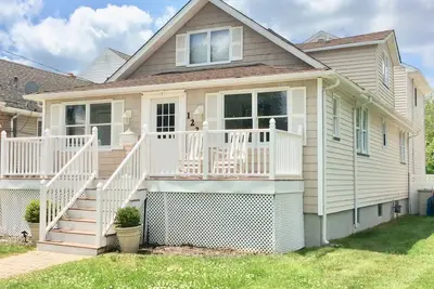 Image de Beachin ’à Belmar! !