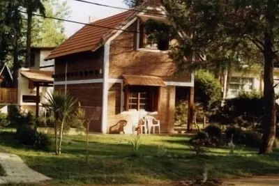 Image de Bungalow Coriman à seulement 250 mètres. à la plage