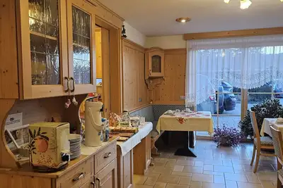 Image de Kurze Ferien in Italien à B & B: Dolomites et Maddalene Bergen