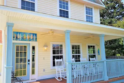 Image de Demander au propriétaire 20% de réduction sur les 5 prochaines réservations-Nouvelle location -Etapes de la plage et de la piscine