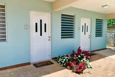 Image de Appartement Coco Beach