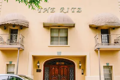 Image de Oxford Prime Location / Sur La Place! Marche À Distance Du Campus