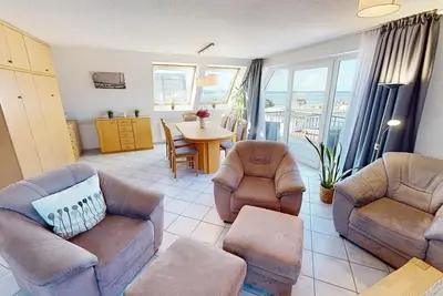 Image de Maison Seewind appartement 6 à Laboe