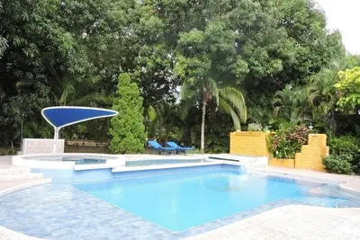 Image de Maison Girardot Condominium Campestre El PEÑON Calle Pitahaya