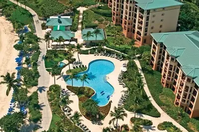 Image de Villa de deux chambres dans l'endroit ensoleillé de St. Thomas