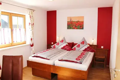 Image de Mohnblume 65m² *****