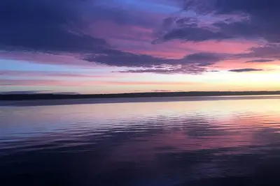 Image de Location lac Sebago Bord de l'eau | Plage privée | 2br Front Cottage et Studio