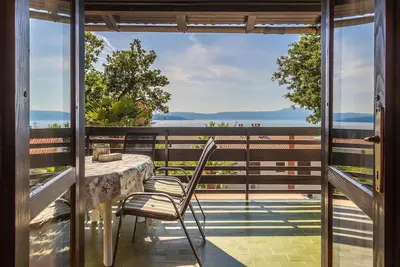 Image de Superbe appartement de 2 chambres à.