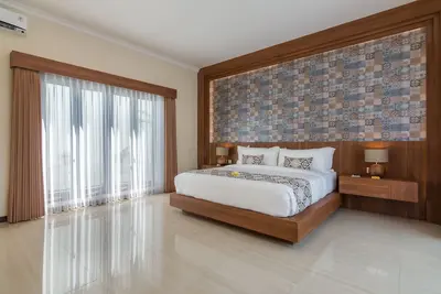Image de 2 chambres spacieuses Villa Villa-Jempiring