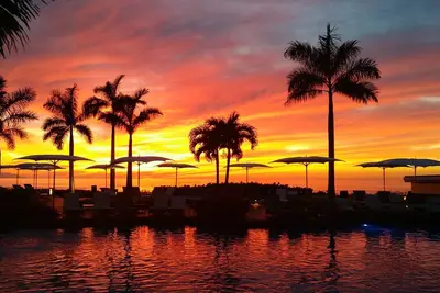 Image de Faites des souvenirs de famille dans une magnifique propriété de plage!