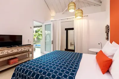 Image de Simply-Chic 1br Villa Seminyak rue Drupadi