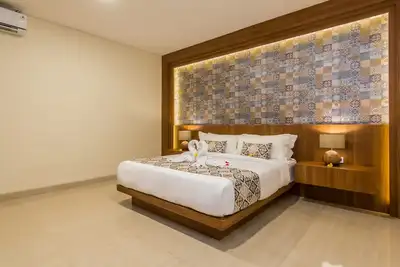 Image de Villa 2 chambres avec piscine privée-Lotus