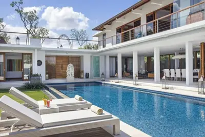 Image de Seminyak Villa 4br 103