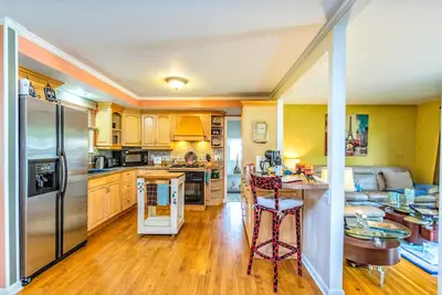 Image de L'endroit entre les lacs / 4 chambres 4 lits