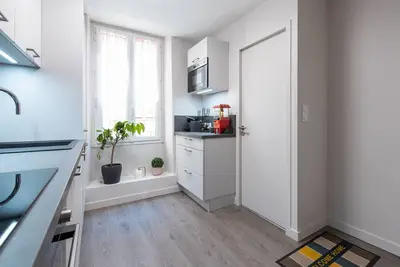 Image de Magnifique deux pièces hypercentre