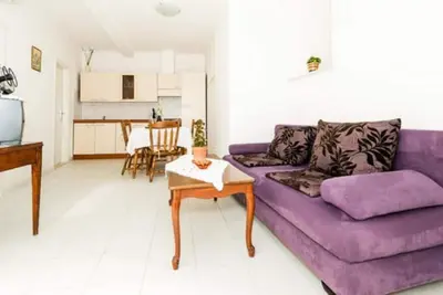 Image de Budget Old Town - Appartement 2 Chambres avec Canapé-Lit - Rue Resticeva - Br2