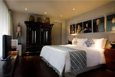 Image de Villa de luxe 5 chambres Seminyak près de Eat Street, Seminyak Beach