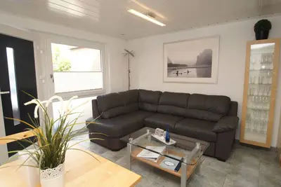 Image de Appartement / app. pour 5 personnes à 50 m² à Dahme (105426)