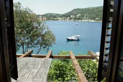 Image de Appartement 2 Chambres Villa Gverovic-Duplex avec Terrasse et Vue sur la Mer