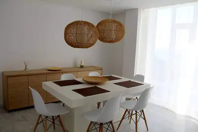 Image de Exclusive Apartment In Altea
