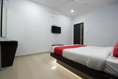 Image de Chambre Suite 1-S G International